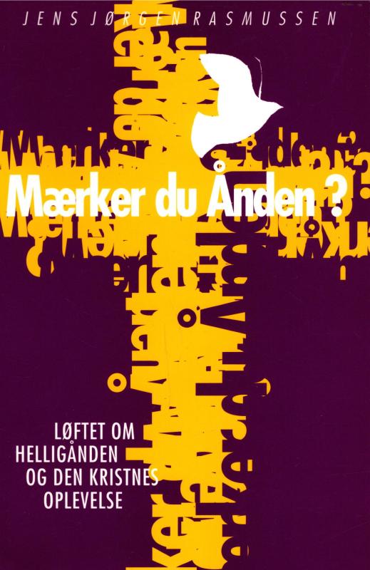 Mærker du Ånden?