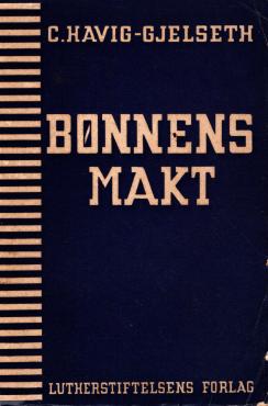 Bønnens makt