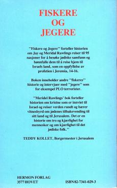 Fiskere og jegere