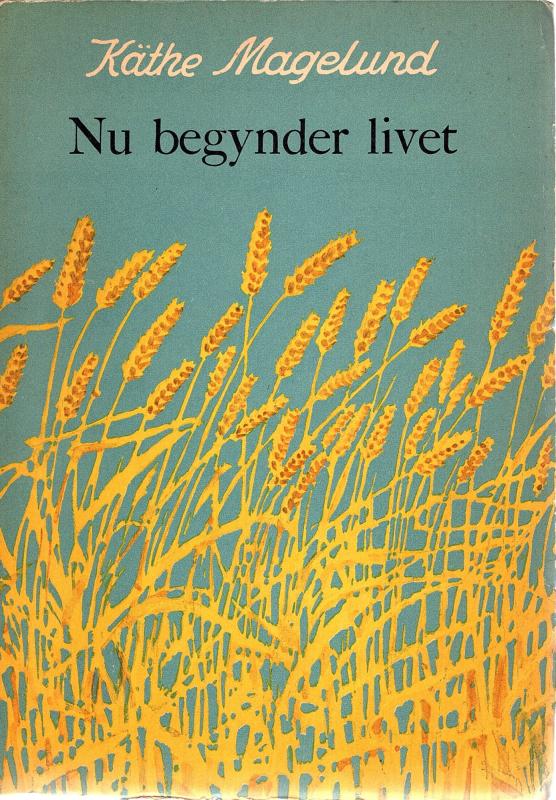 Nu begynder livet