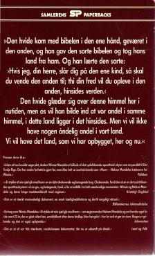 Et stykke af min sjæl gik med ham