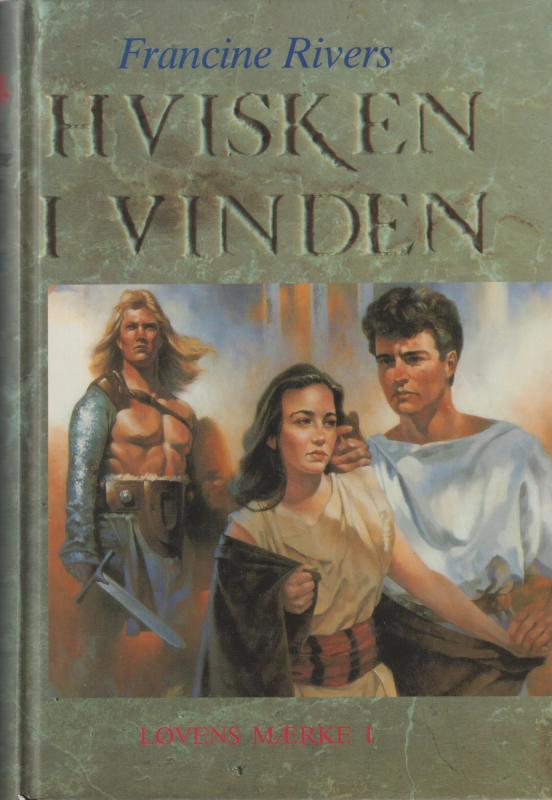 Hvisken i vinden. Løvens mærke I