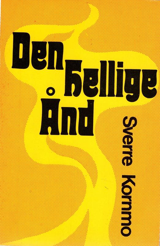 Den hellige Ånd