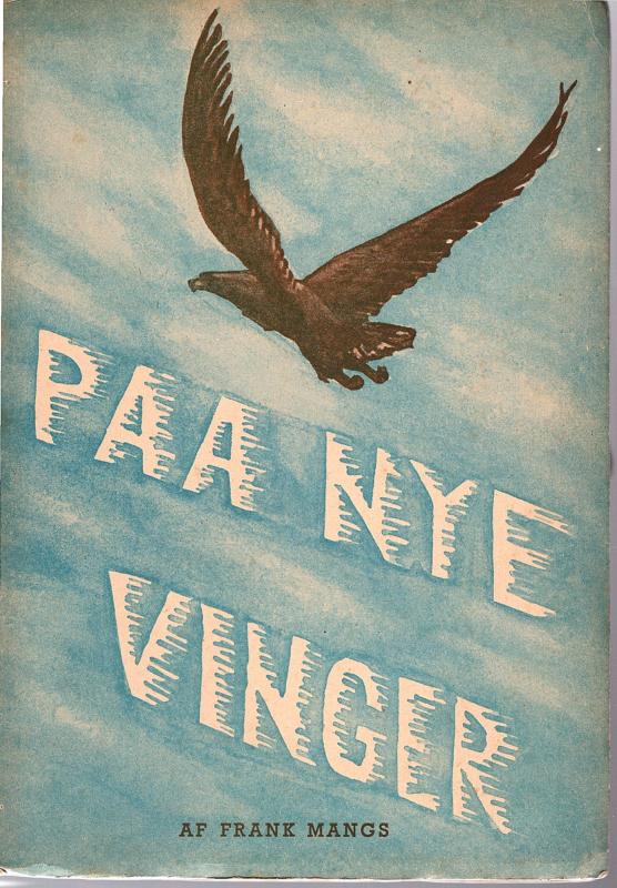 På nye vinger