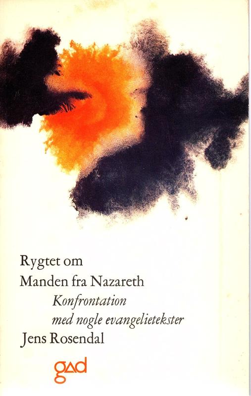 Rygtet om manden fra Nazareth