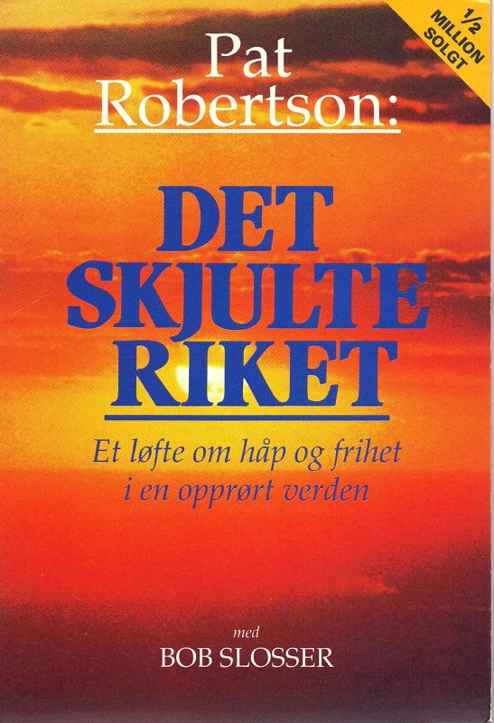 Det skjulte riket