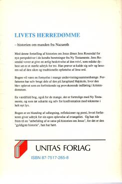 Livets herredømme
