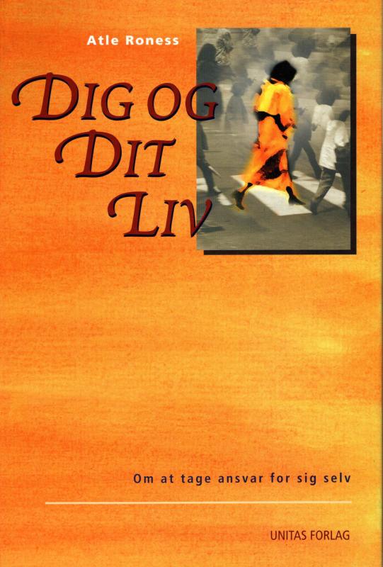 Dig og dit liv (som ny)