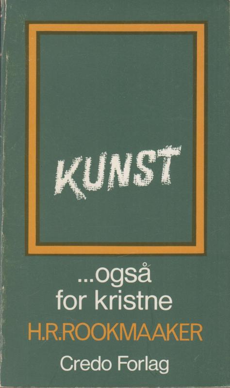 Kunst - også for kristne