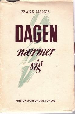Dagen nærmer sig