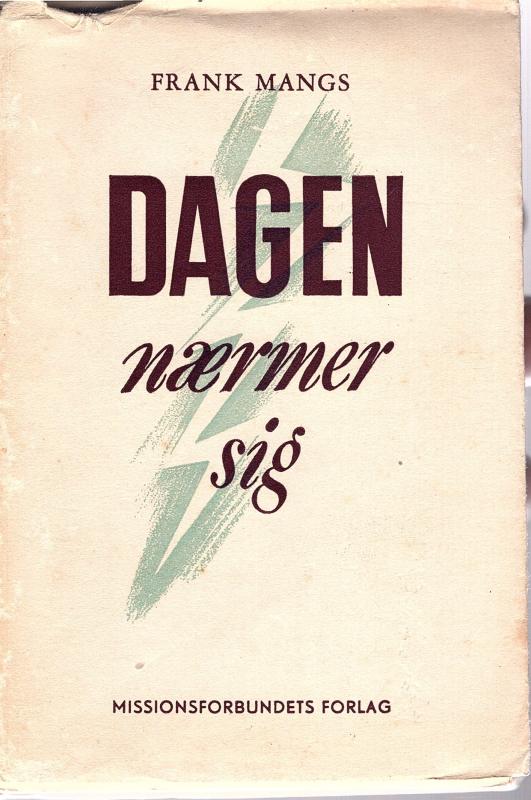 Dagen nærmer sig