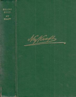 Ny kraft