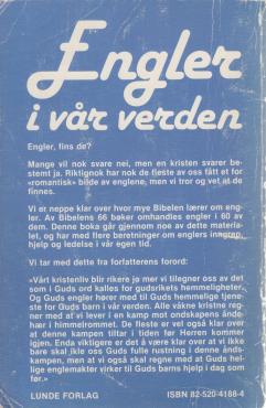 Engler i vår verden