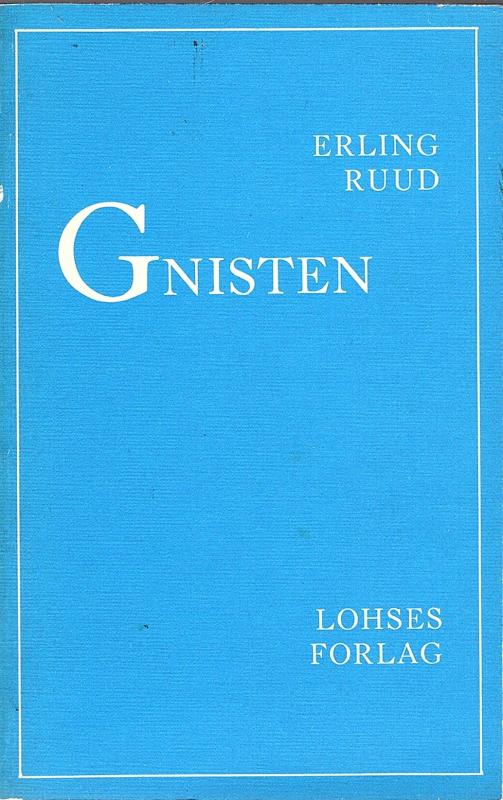 Gnisten, andagtsbog for unge