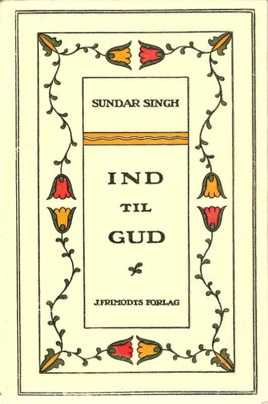 Ind til Gud