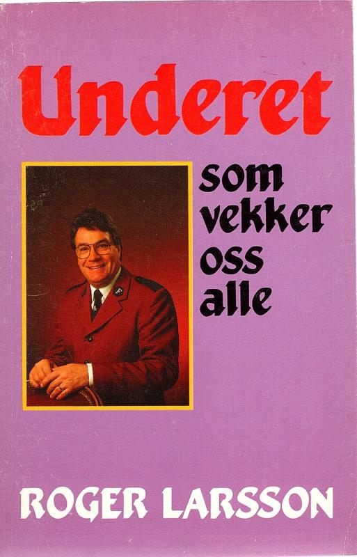 Underet som vekker oss alle