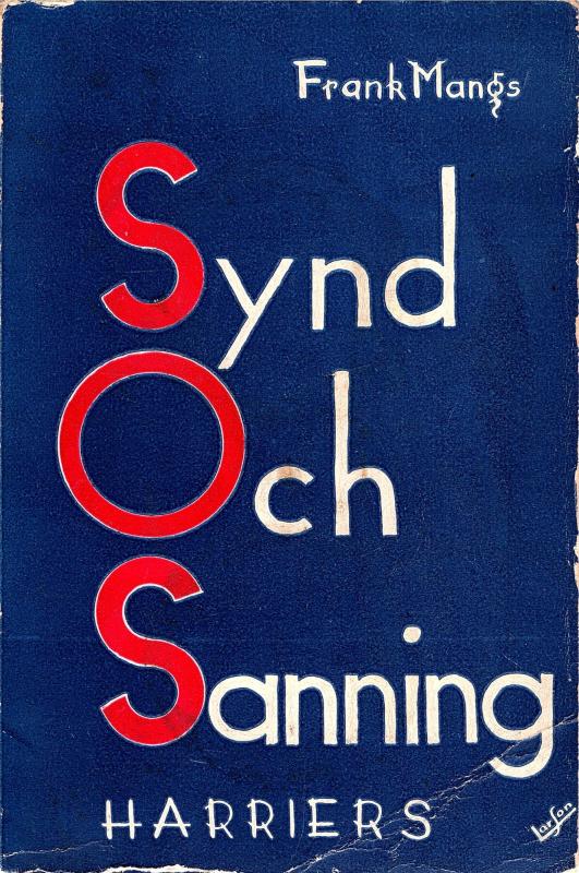 Synd och Sanning, svensk