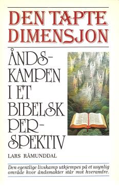 Den tapte Dimensjon