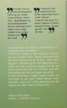 Modlys