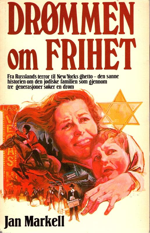 Drømmen om frihet