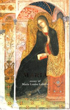 Maria, essays