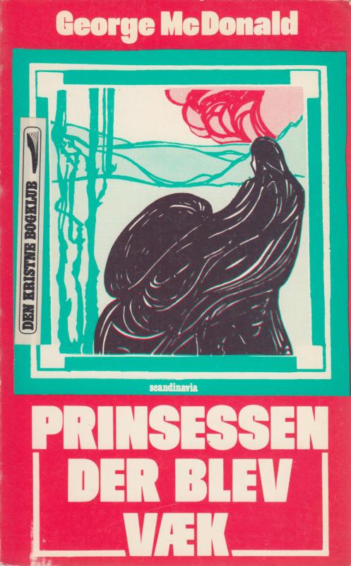 Prinsessen der blev væk