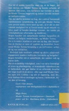 Kærlighedens udfordring