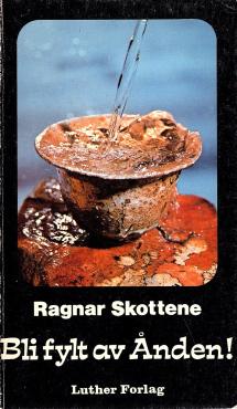 Bli fylt av Ånden
