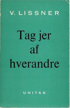 Tag jer af hverandre
