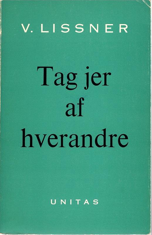 Tag jer af hverandre