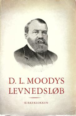 D. L. Moodys levnedsløb