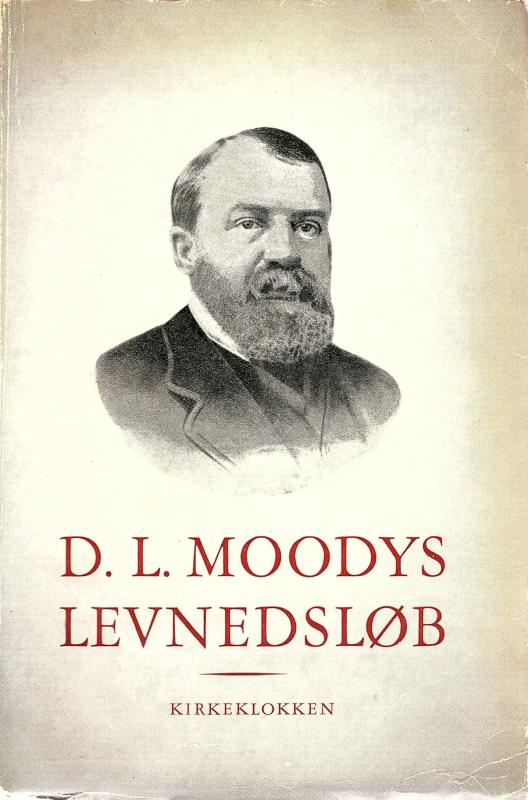 D. L. Moodys levnedsløb