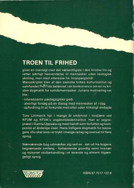Troen til frihed