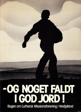 -og noget faldt i god jord!
