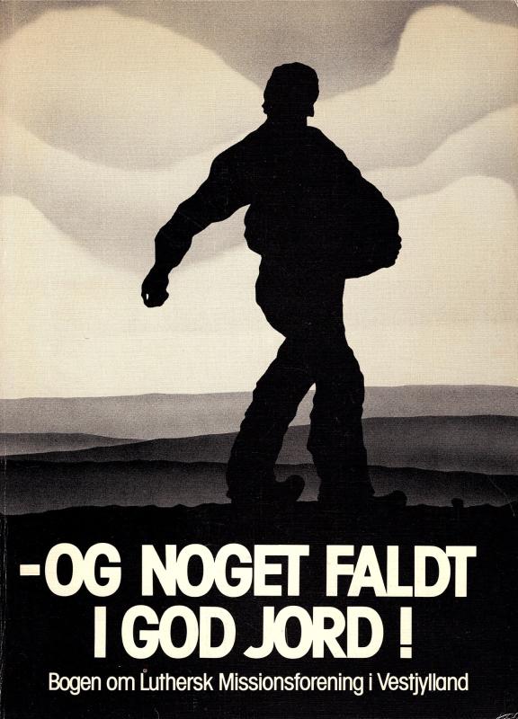 -og noget faldt i god jord!