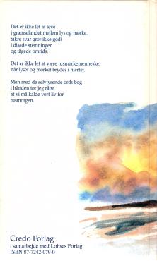 Tusmorgen