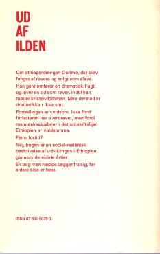 Ud af ilden