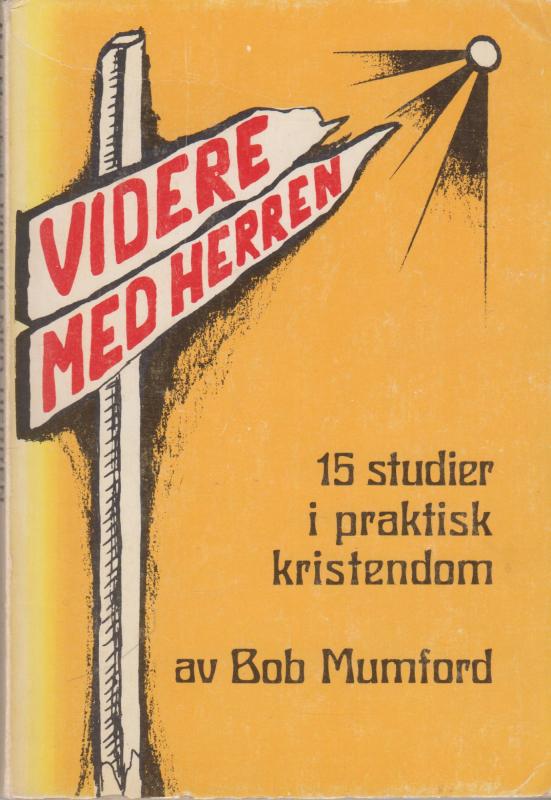 Videre med Herren