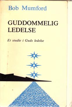 Guddommelig ledelse