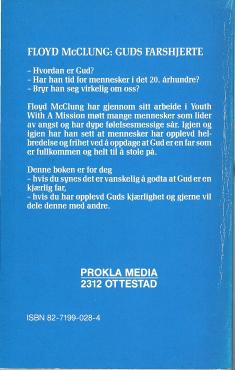 Guds Farshjerte