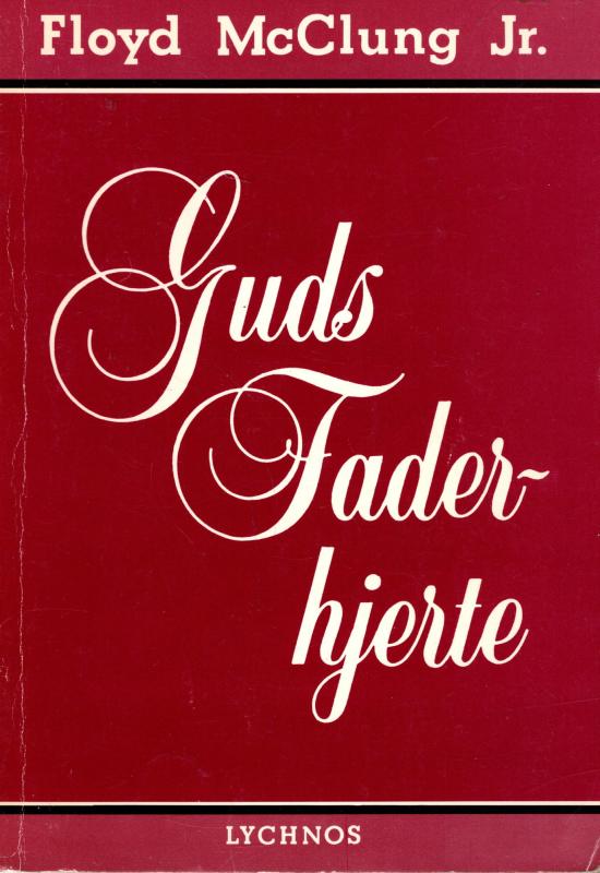Guds Faderhjerte
