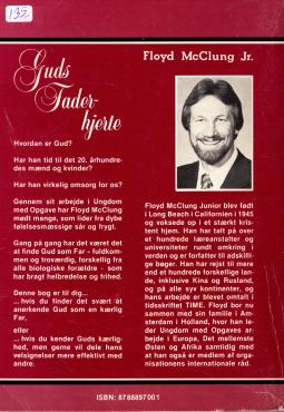 Guds Faderhjerte