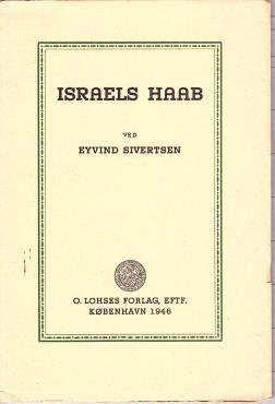 Israels håb