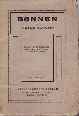 Bønnen