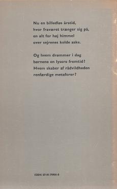 De sejrende får asken