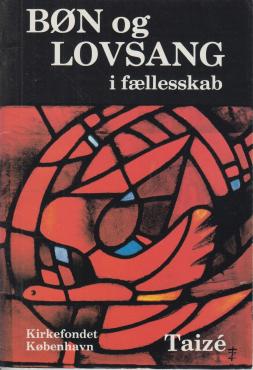 Bøn og lovsang i fællesskab. Taizé