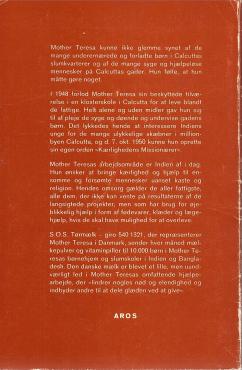 Mother Teresa fra Calcutta, Kærlighed uden grænser
