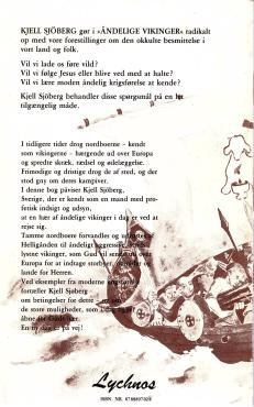 Åndelige vikinger