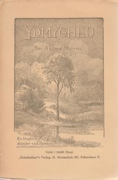 Ydmyghed - hellighedens smykke
