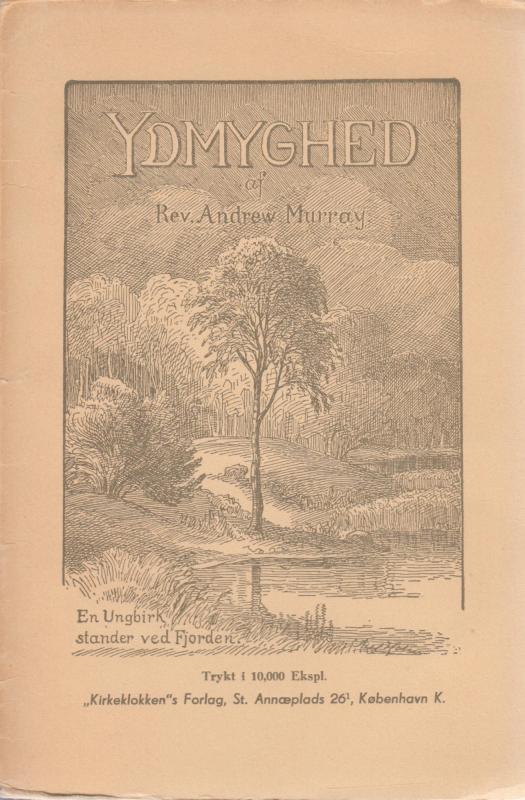 Ydmyghed - hellighedens smykke